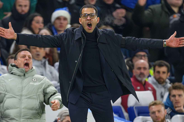 Chelsea change transfer plans as they move to sign centre-back THIS month