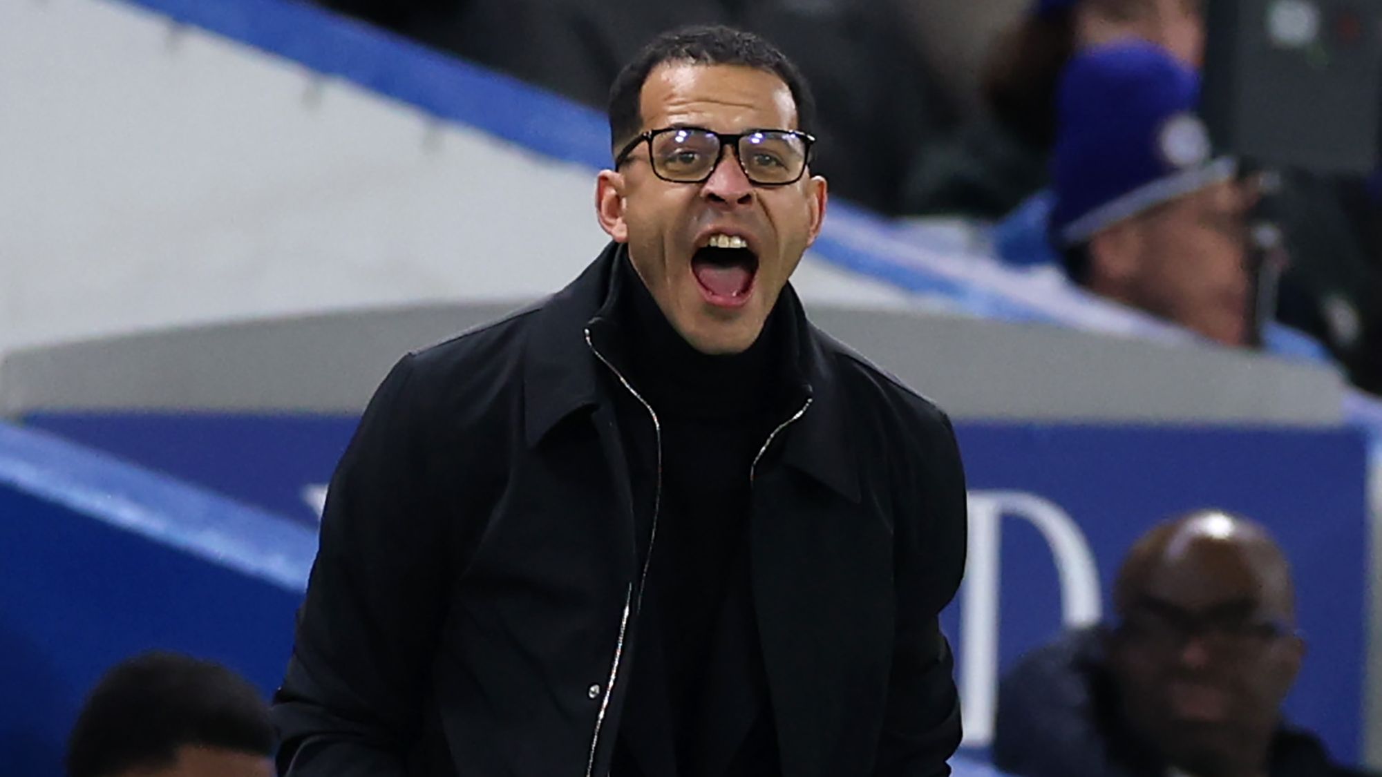 'Needs to be the right player' - Liam Rosenior offers transfer update as Chelsea prepare to make key January move
