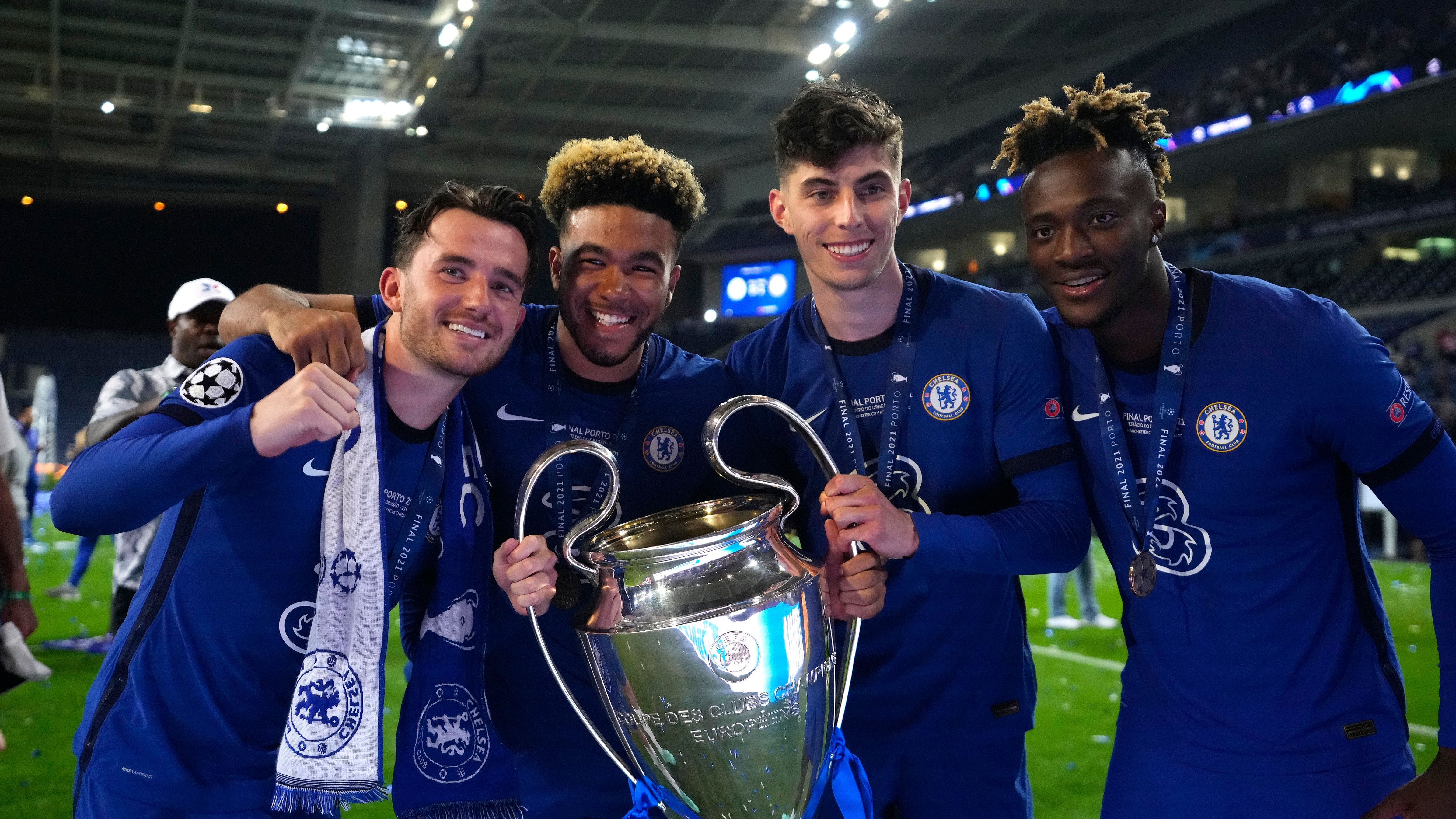 Former Chelsea star set for shock Premier League return in January as Aston Villa offer long-term contract