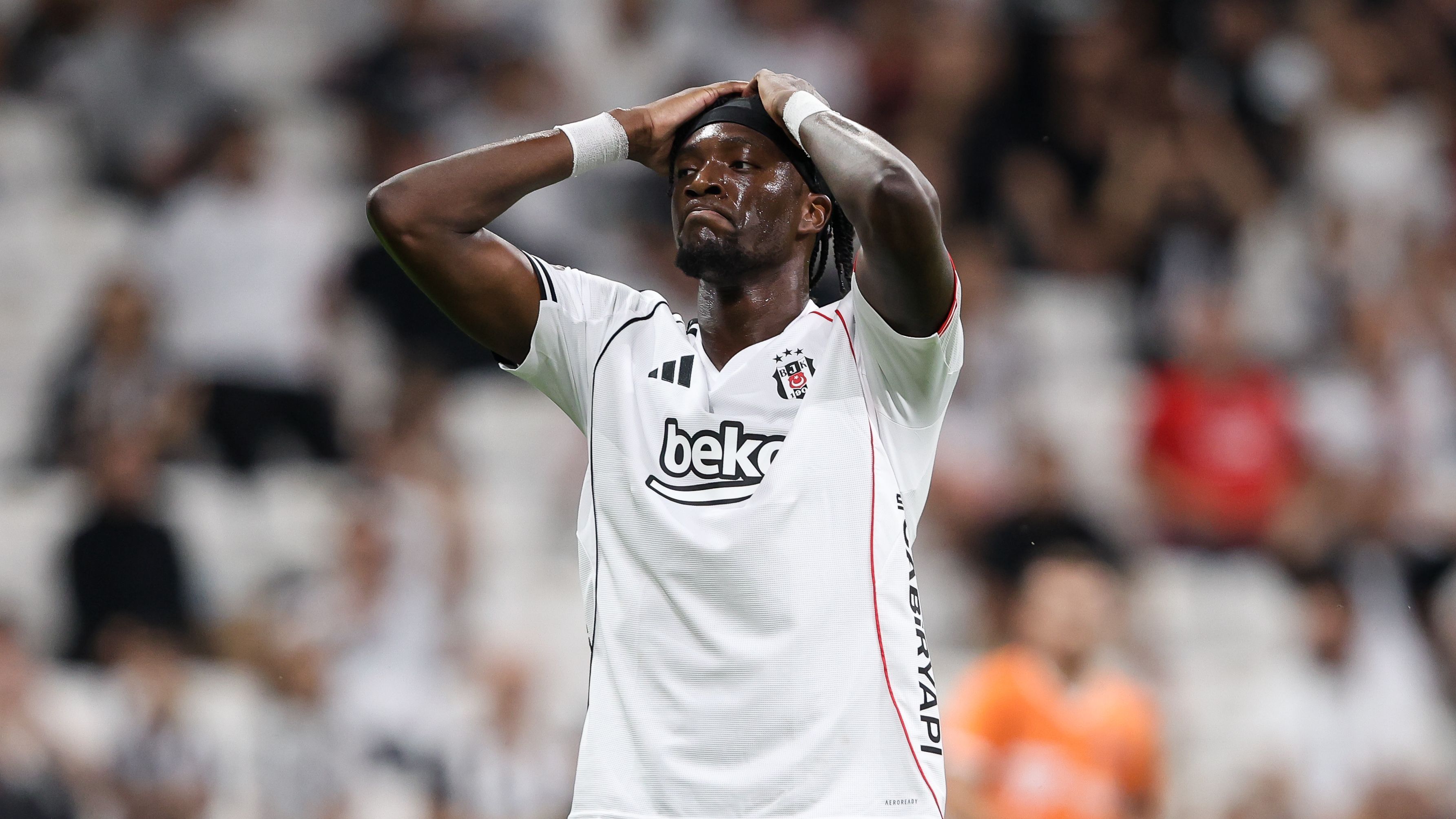 Former Chelsea star set for shock Premier League return in January as Aston Villa offer long-term contract