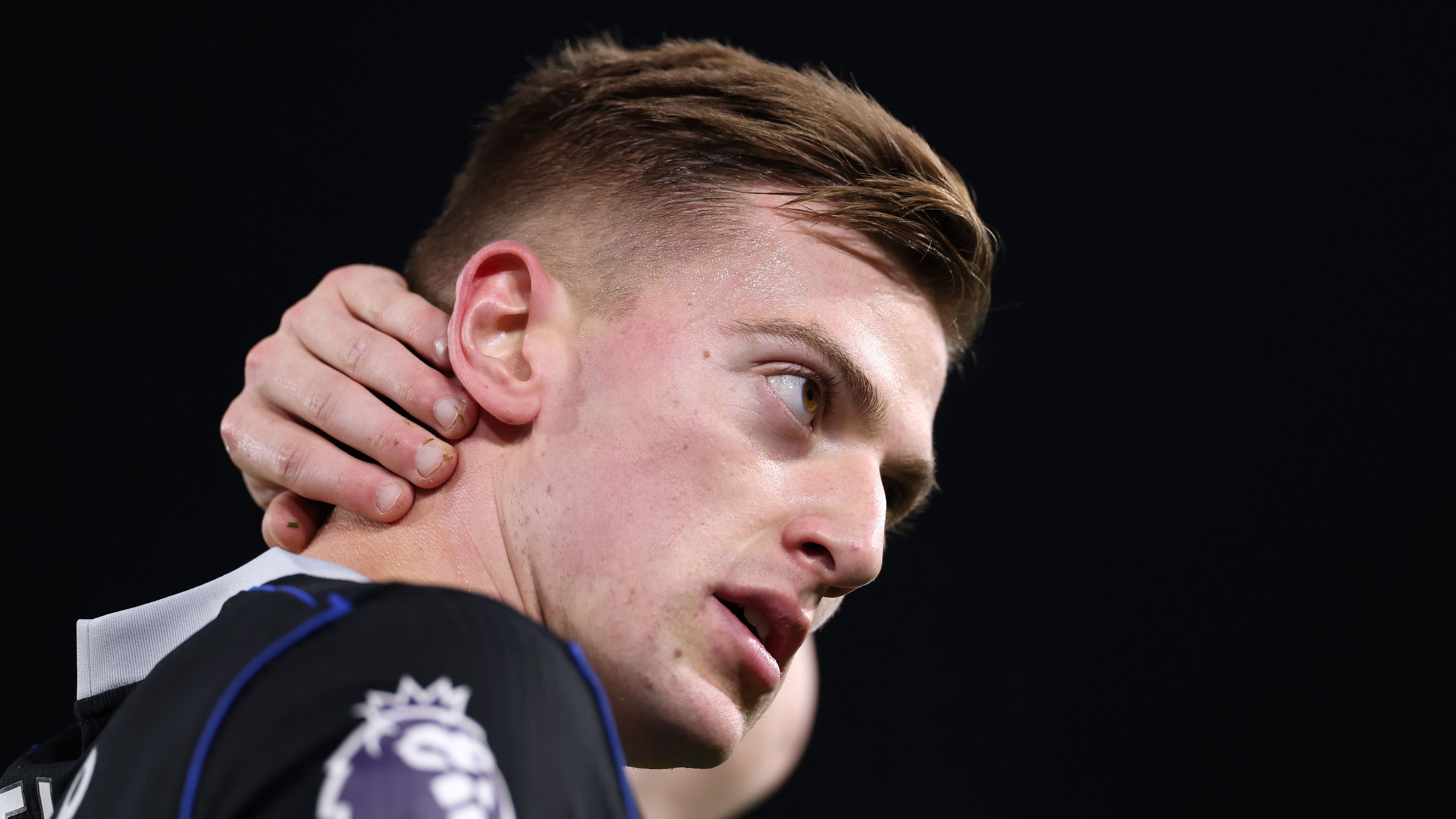 Chelsea hit by virus as players and staff fall ill and Liam Rosenior reveals how Blues are battling to contain problem