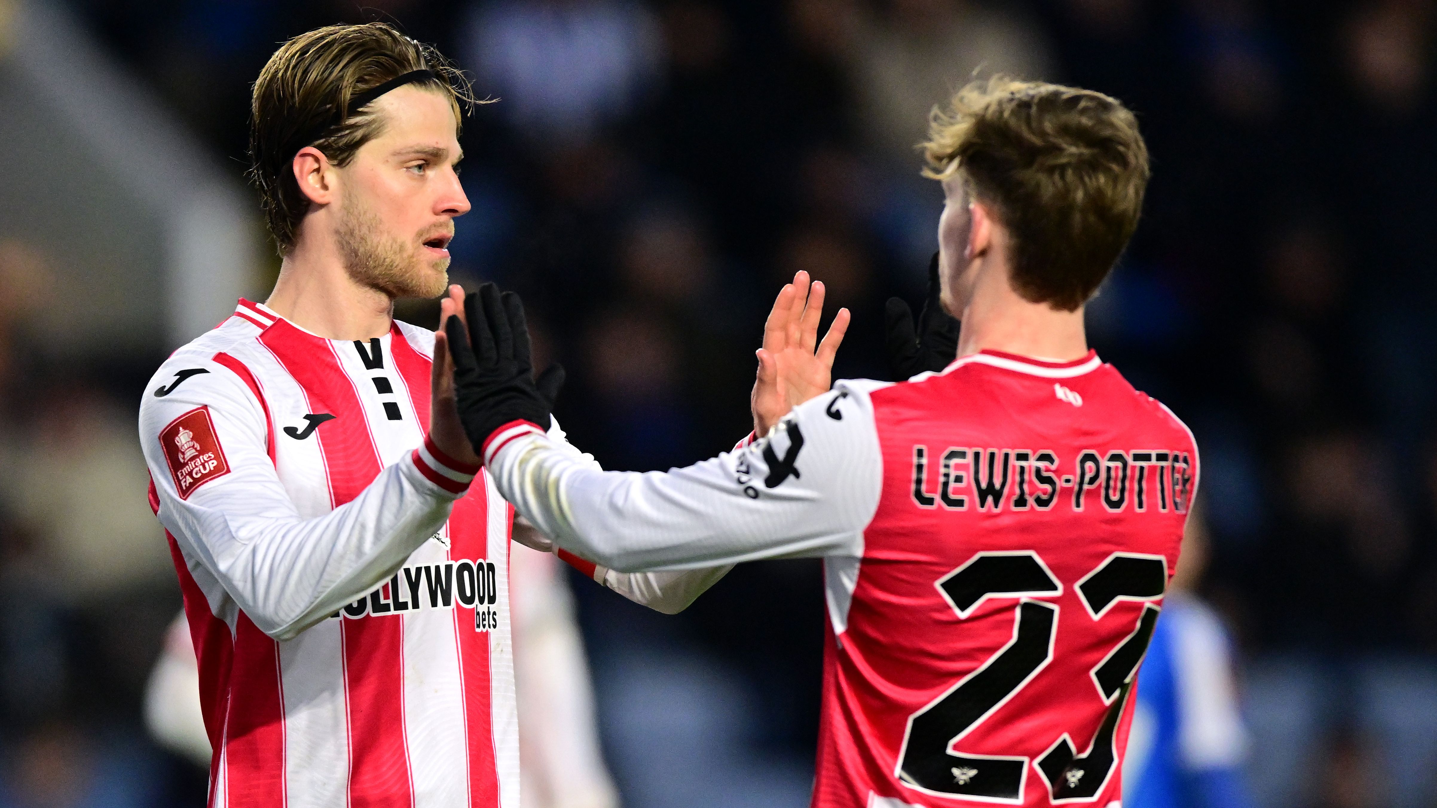 Chelsea hit by virus as players and staff fall ill and Liam Rosenior reveals how Blues are battling to contain problem