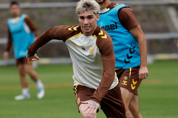 DONE DEAL: Udinese send Bravo to Las Palmas