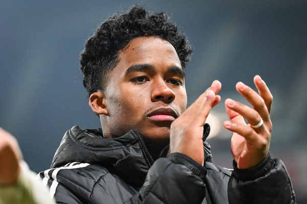 Real Madrid loanee Endrick opens up on Xabi Alonso sacking