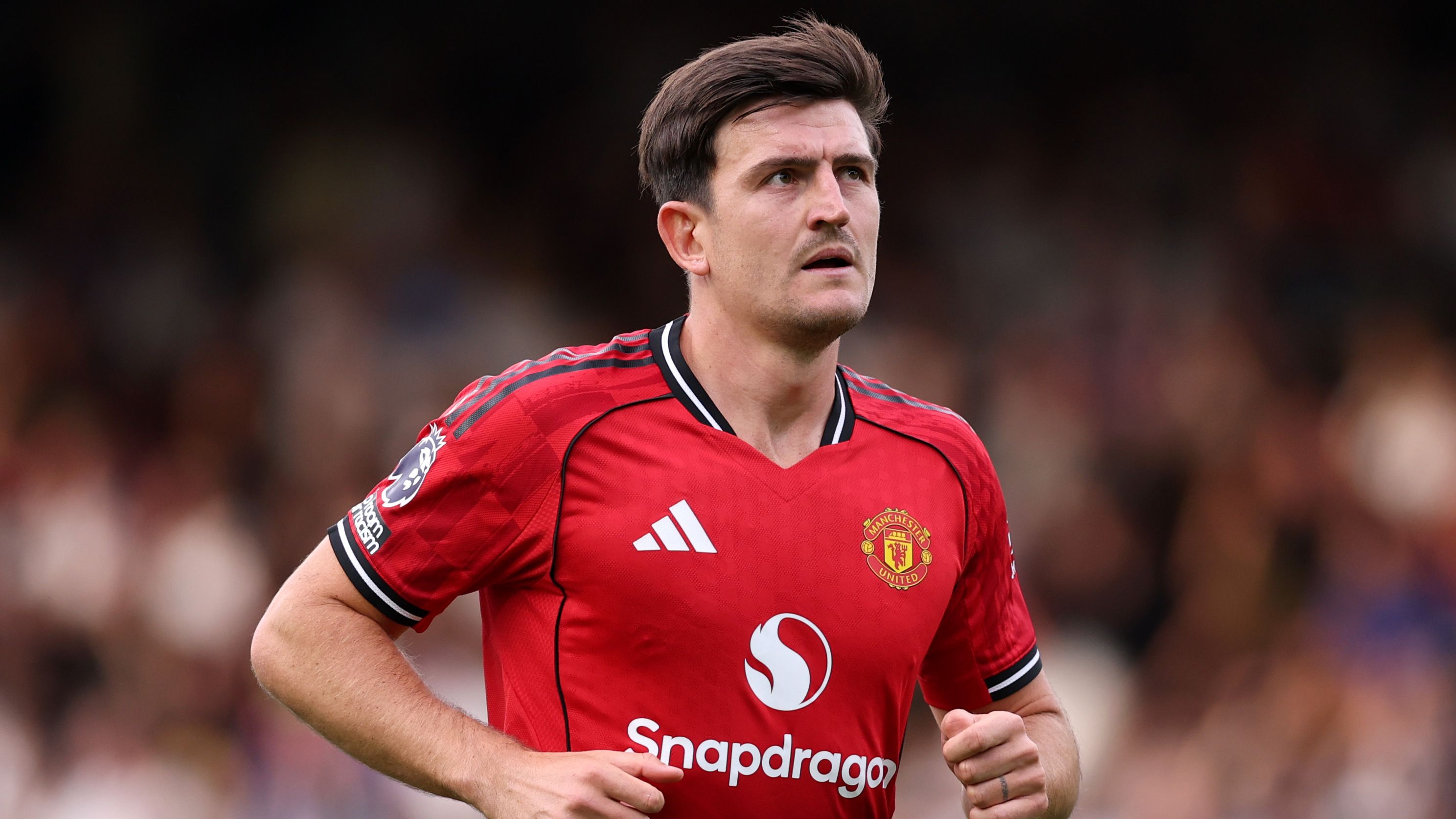Michael Carrick slams door shut on Harry Maguire exit despite interest from multiple Premier League clubs
