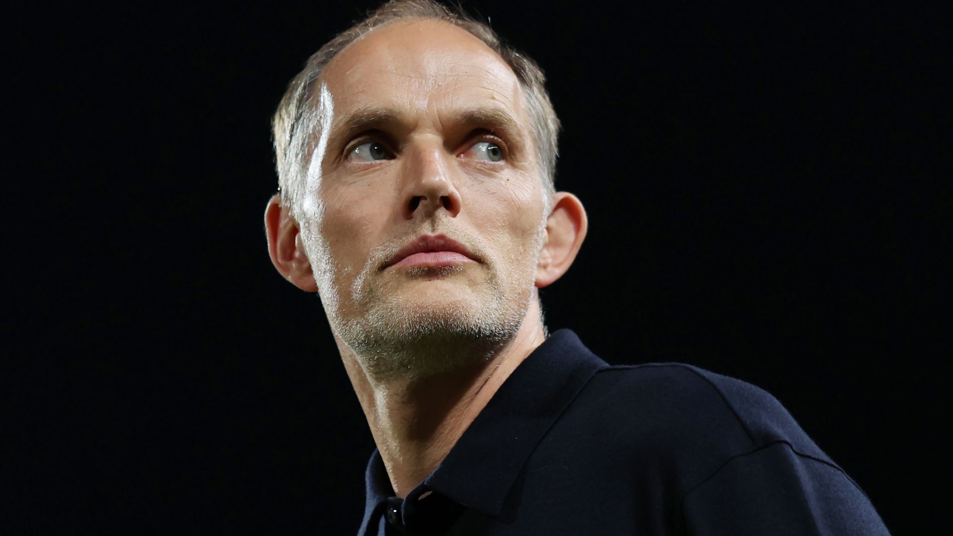 Man Utd urged to snub Luis Enrique and appoint Thomas Tuchel as new manager despite England boss' focus on World Cup