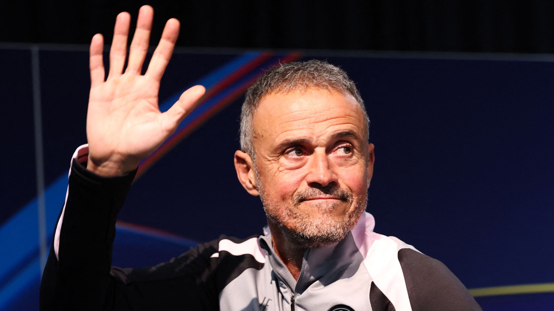 Man Utd urged to snub Luis Enrique and appoint Thomas Tuchel as new manager despite England boss' focus on World Cup