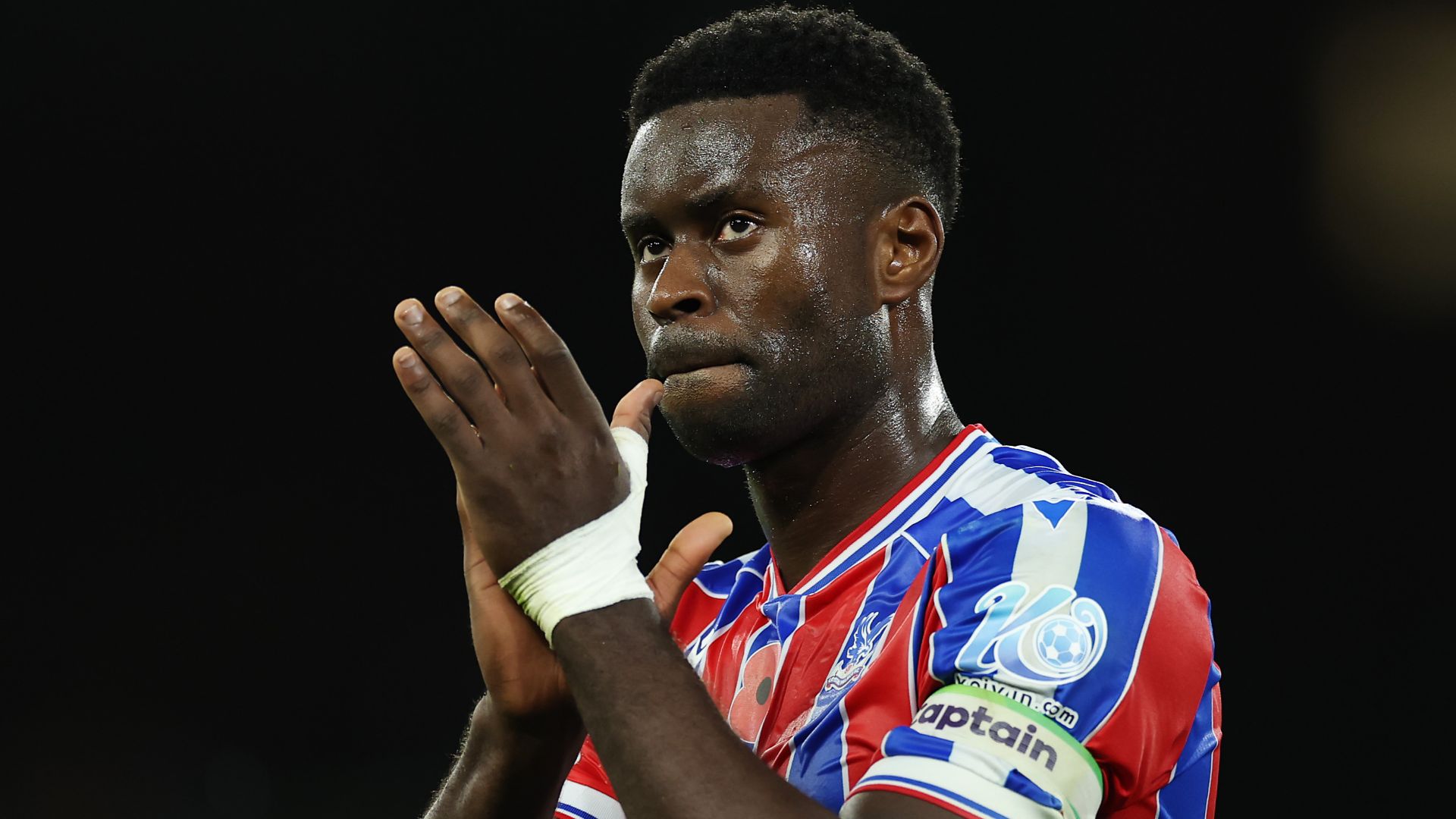 Chelsea the real winners of Marc Guehi's Man City transfer! Blues set for hefty windfall due to contract clause