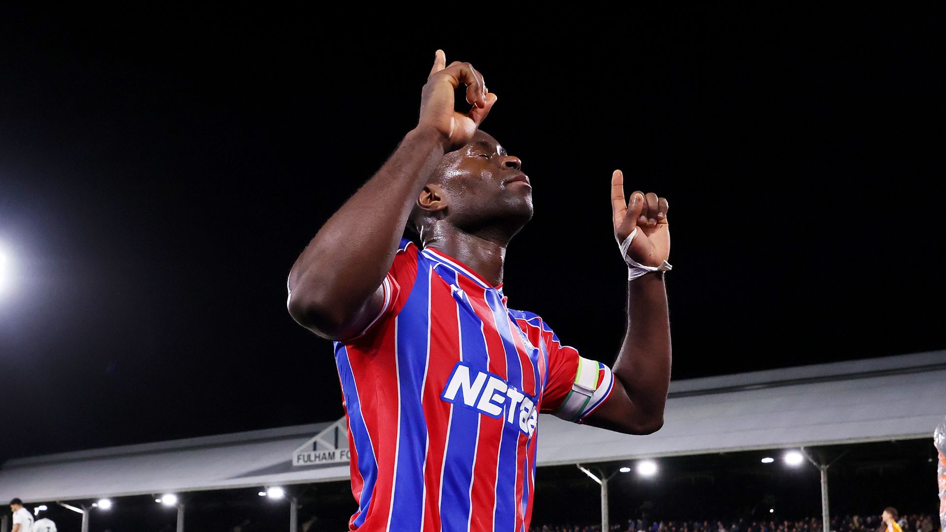 Chelsea the real winners of Marc Guehi's Man City transfer! Blues set for hefty windfall due to contract clause