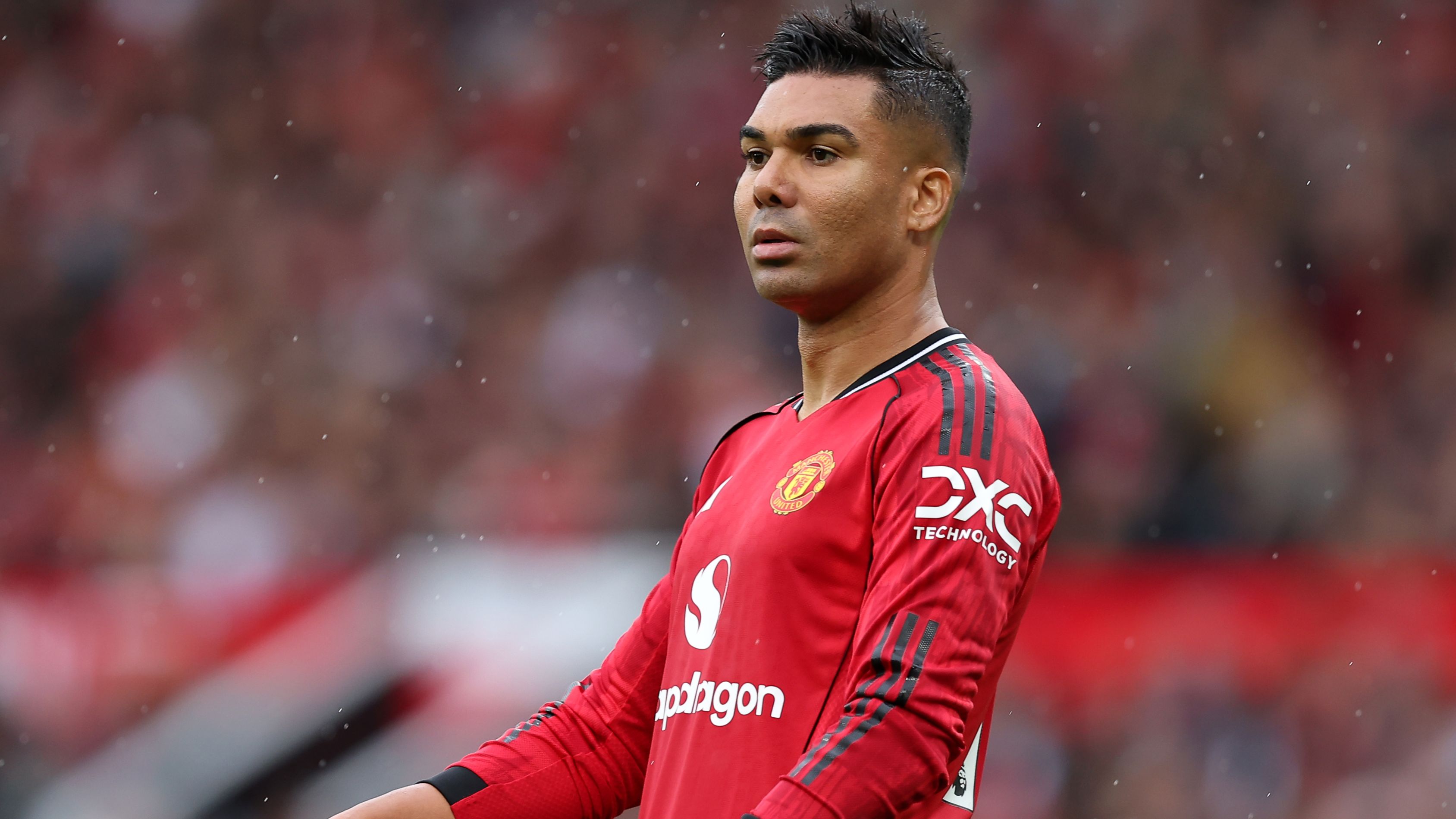 Explained: How Casemiro can automatically earn new Man Utd contract as details of clause emerge
