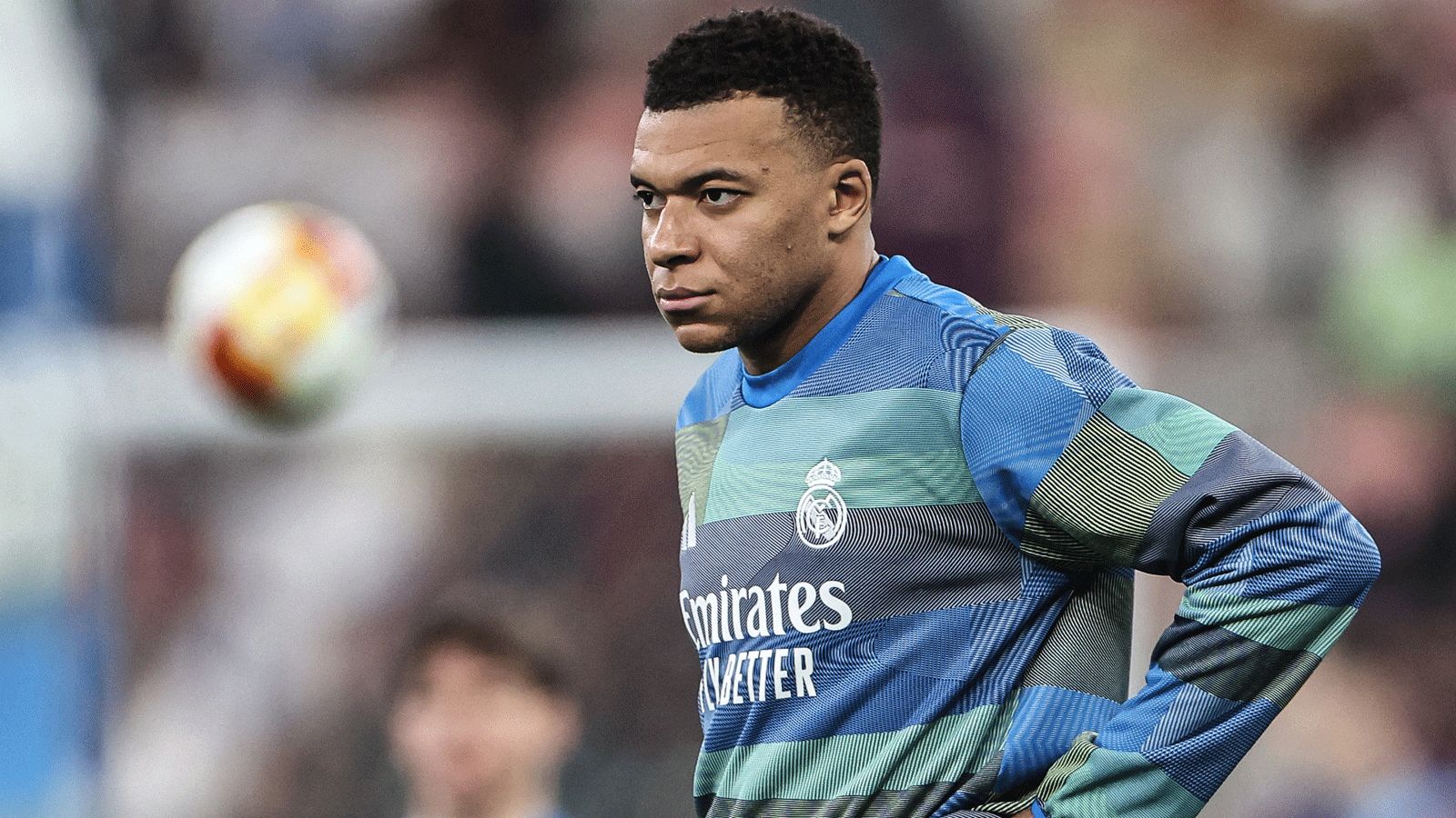 Kylian Mbappe's had enough! Real Madrid star refuses to play again until fully fit after making premature injury return