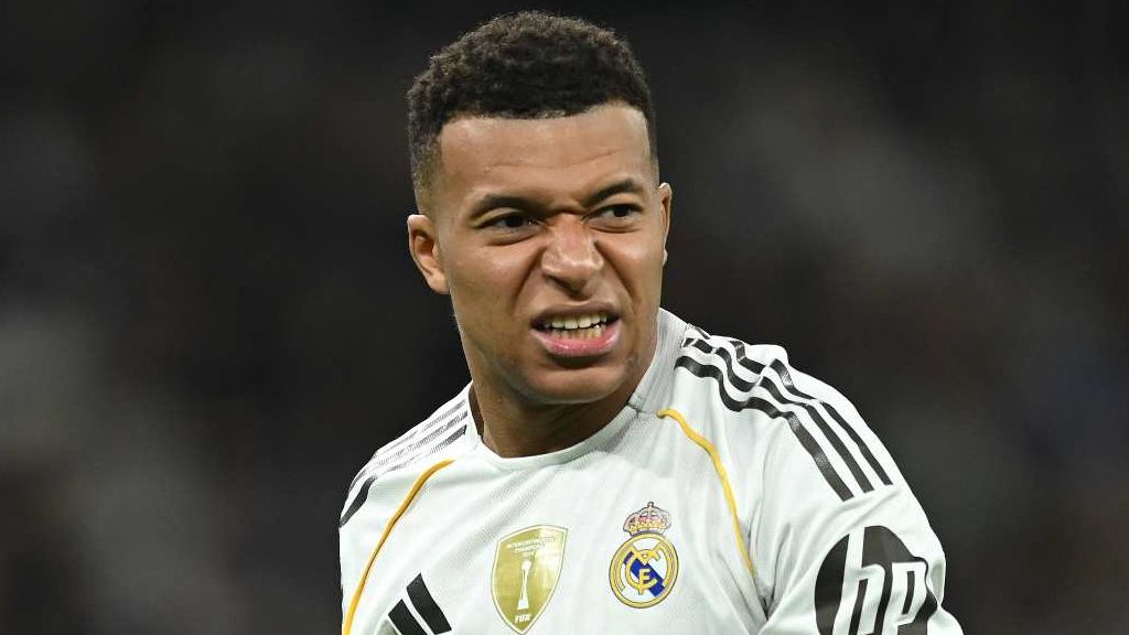 Kylian Mbappe's had enough! Real Madrid star refuses to play again until fully fit after making premature injury return