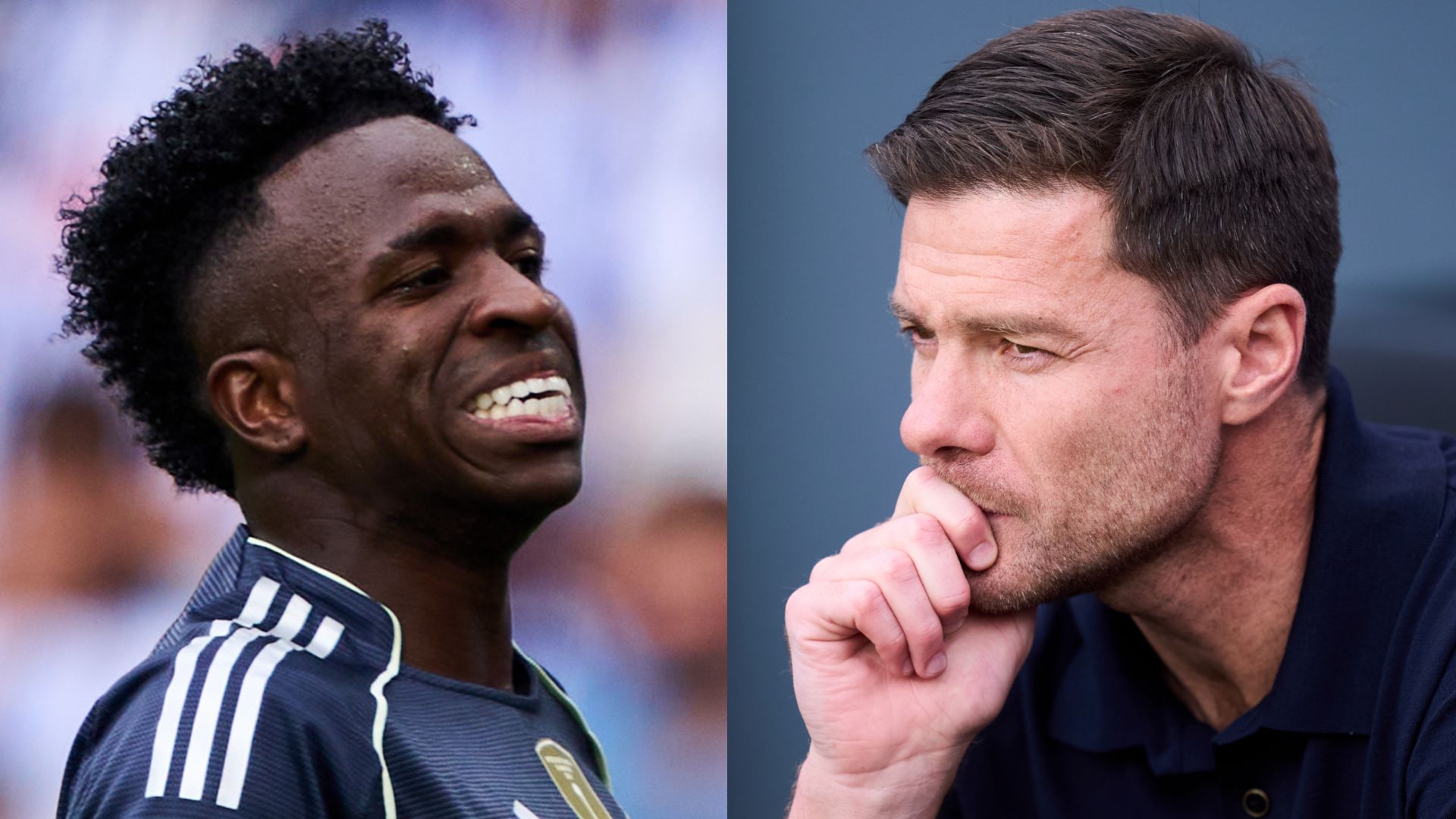 No Xabi Alonso, no problem! Real Madrid to restart Vinicius Jr contract talks after sacking unpopular manager