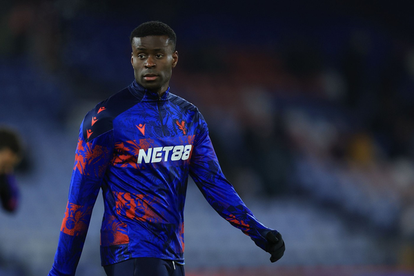 Man City agree deal to sign Palace star Guehi in cut price deal of 320M