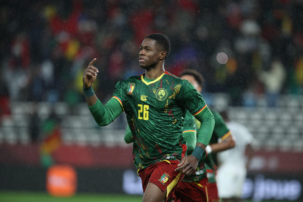 Real Madrid scouting Bayer Leverkusen sensation Kofane