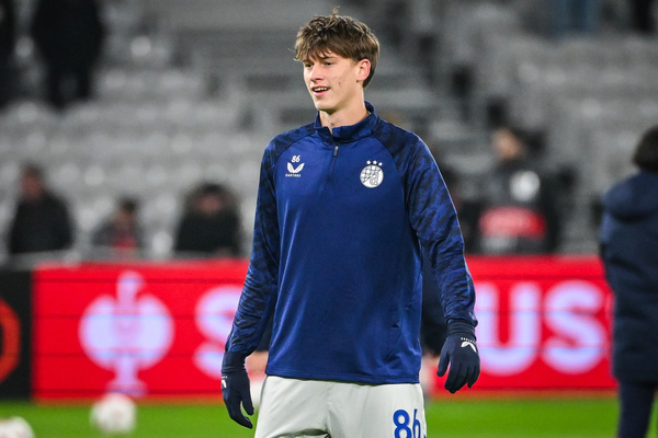 Barcelona losing ground on Milan giants in Jakirovic battle