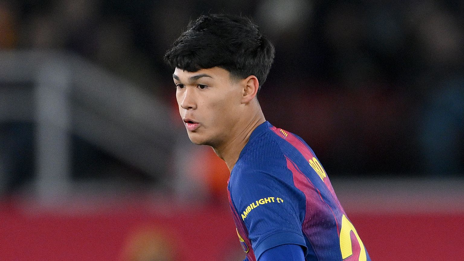 Barcelona set to lose midfield wonderkid! Blaugrana stunned after La Masia talent pays own release clause amid Man City interest