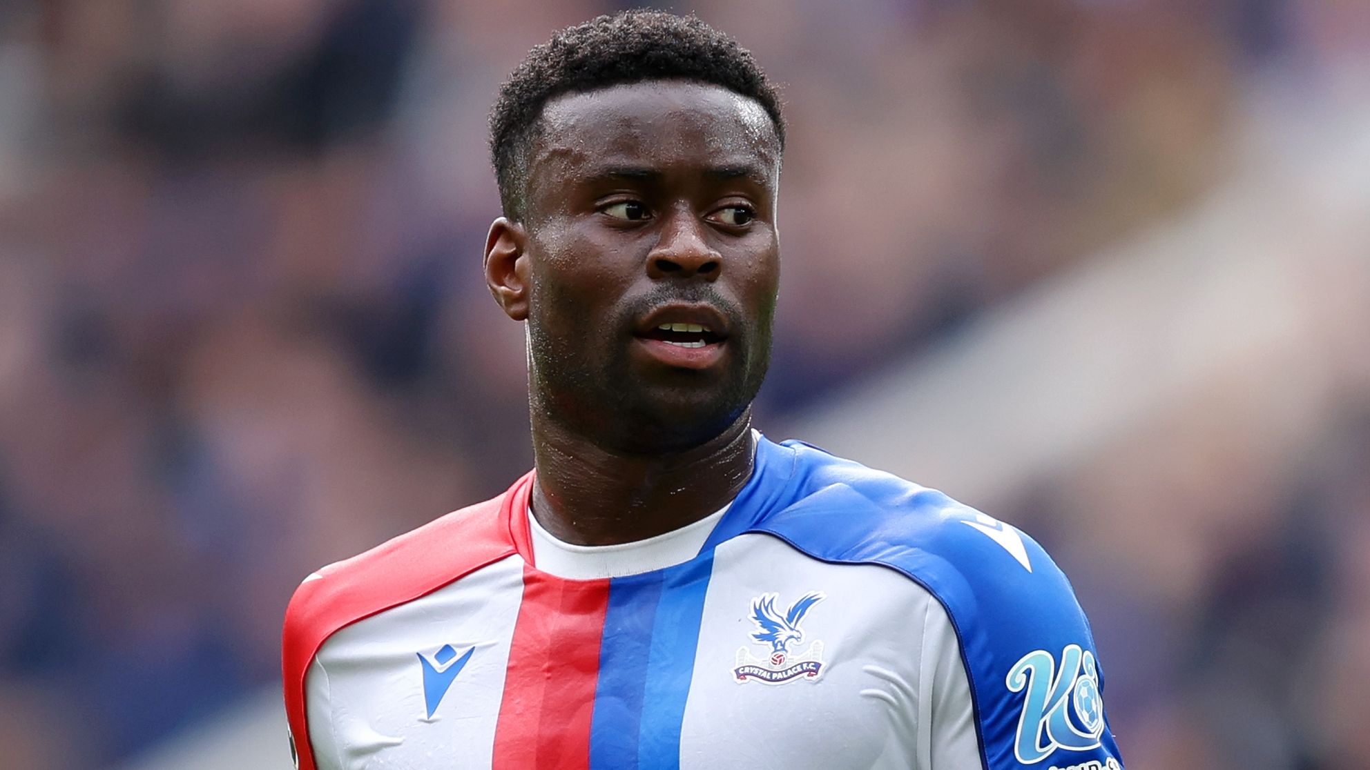 Revealed: When Marc Guehi will complete £20m Man City transfer with medical booked for Crystal Palace star