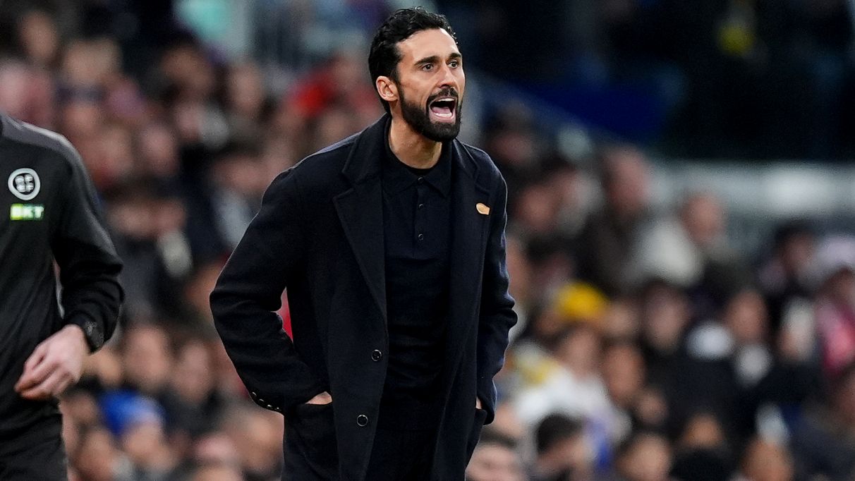 Real Madrid player ratings vs Levante: Kylian Mbappe bails out Blancos once more as Jude Bellingham and Vinicius Jr put in performances deserving of Bernabeu boos