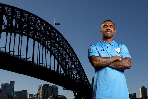 DONE DEAL: Ex-Juventus star Douglas Costa joins AC Chievo