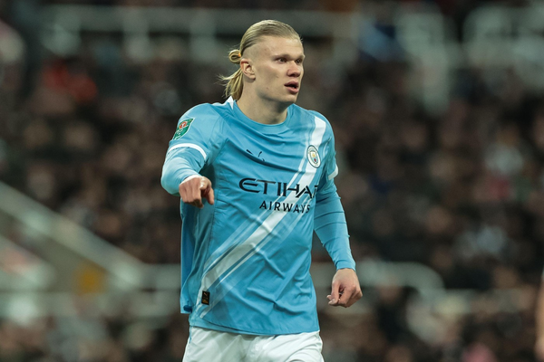 Real Madrid president Florentino targets Maresca and Haaland in planned rebuild