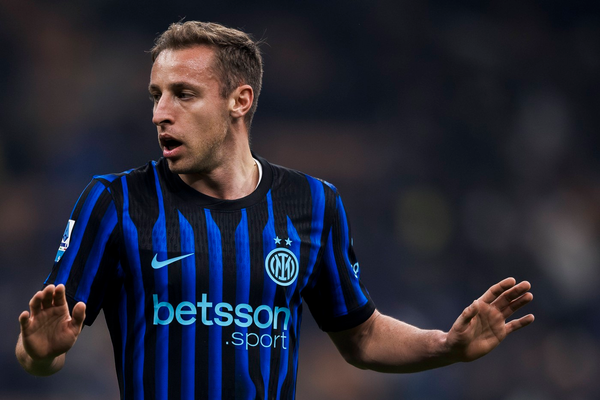 Inter Milan expect Forest offer for Frattesi