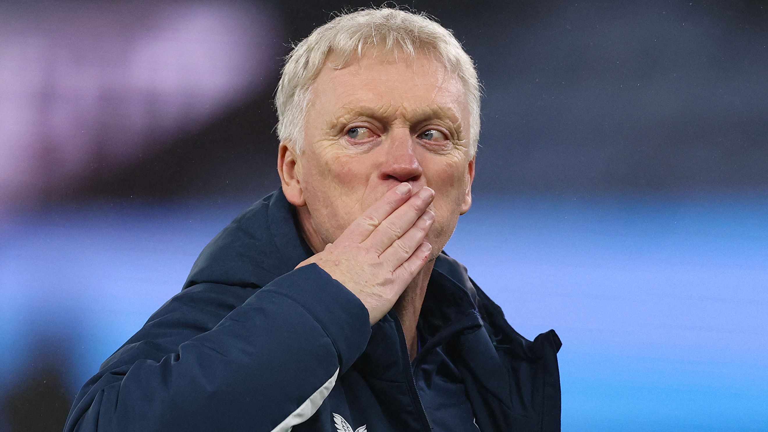 Unai Emery explains why Man Utd loanee Jadon Sancho was not included in Aston Villa squad to face Everton