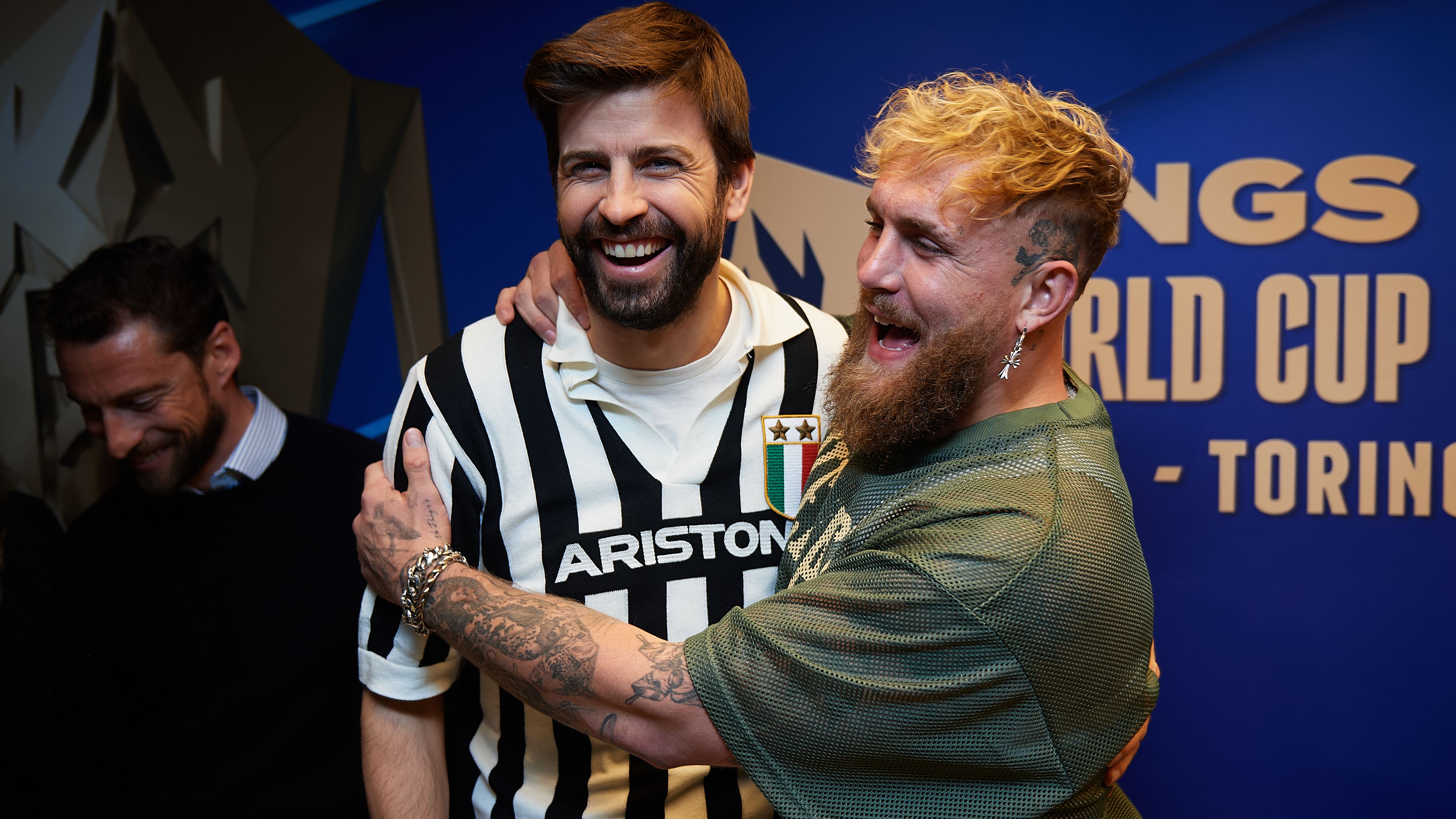 Gerard Pique addresses possibility of Lionel Messi playing in Kings League after Neymar reveals enquiry from ex-Barcelona team-mate