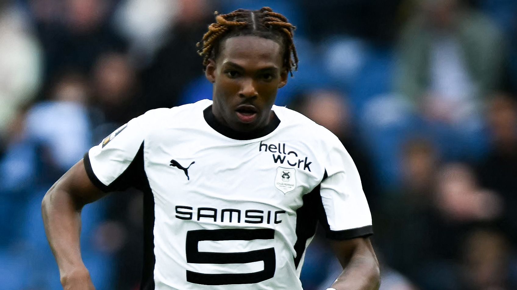 Jeremy Jacquet agrees personal terms with Chelsea ahead of proposed £56m transfer from Rennes
