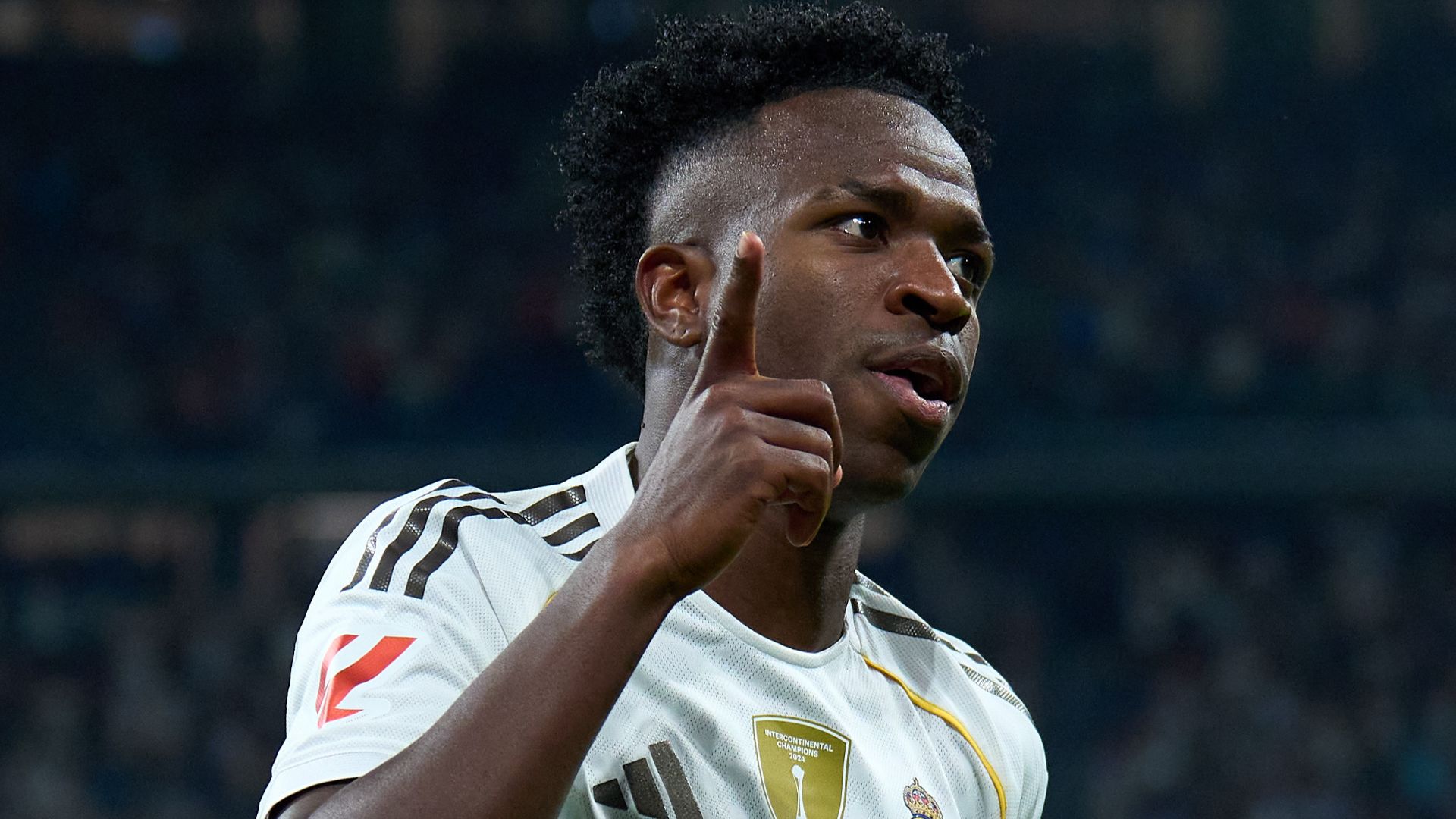 ‘Fairytale shout!’ - Vinicius Junior ‘too old’ for Chelsea transfer as Real Madrid ‘Galactico’ generates talk of interest from the Premier League
