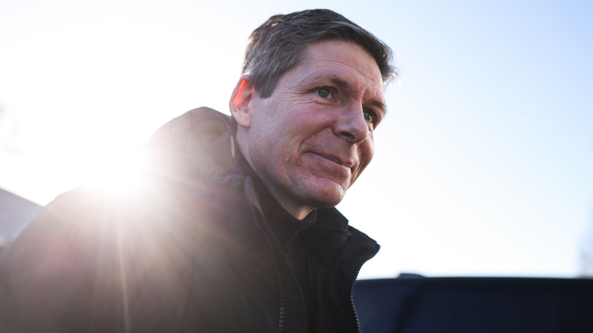 Oliver Glasner learns his fate! Crystal Palace make sack decision on FA Cup-winning manager after furious 'abandoned' outburst