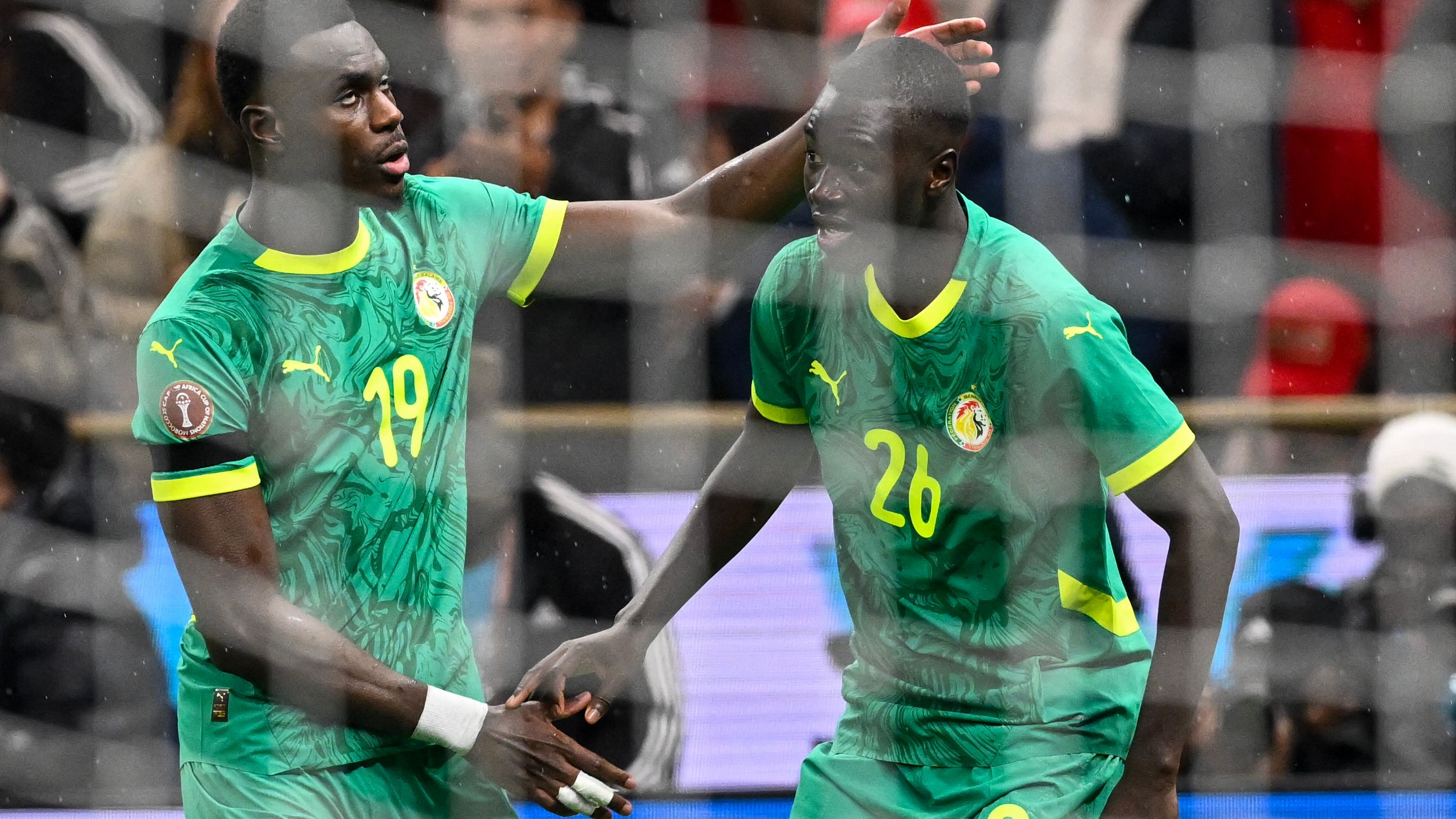 Senegal win 2025 AFCON after incredible Morocco implosion as Brahim Diaz made to pay for horror Panenka penalty - but ugly protests and clashes between players and staff overshadow final