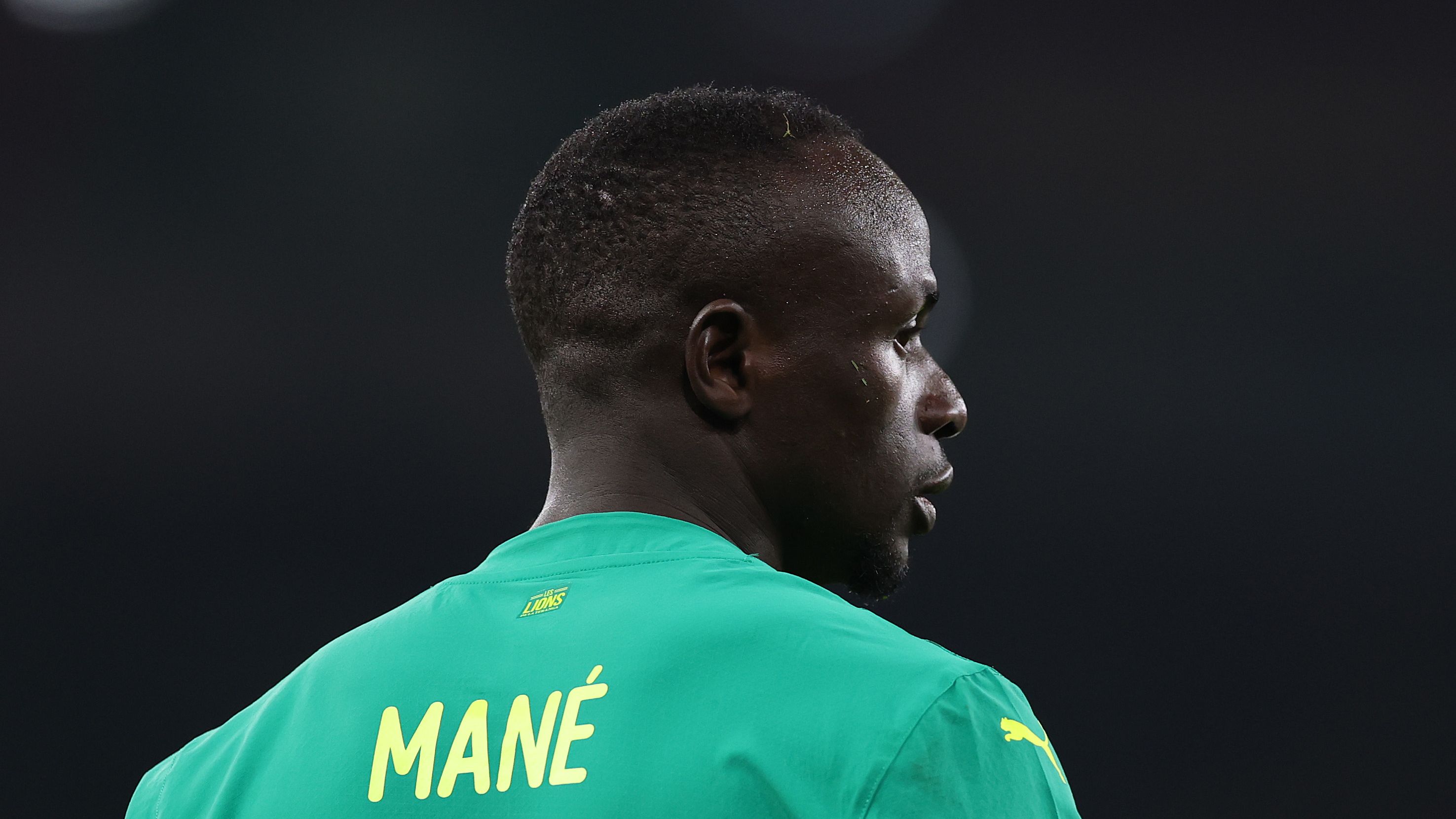 Sadio Mane urged to reverse retirement decision on verge of AFCON final as Senegal's ex-Liverpool star 'represents Africa and the world'