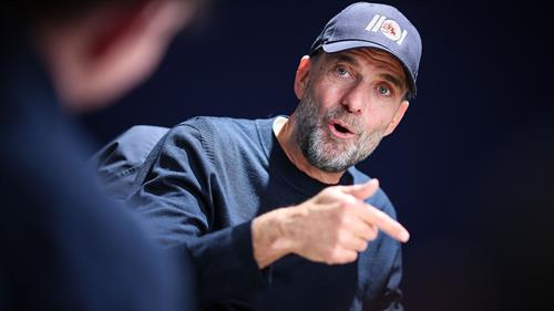 'I don't expect to change my mind!' - Jurgen Klopp insists he has 'no need' to manage a football team despite Real Madrid links after taking up new role with Red Bull