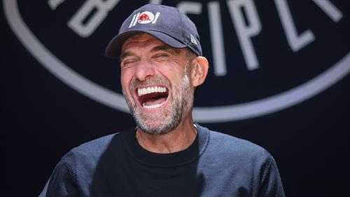 'I don't expect to change my mind!' - Jurgen Klopp insists he has 'no need' to manage a football team despite Real Madrid links after taking up new role with Red Bull