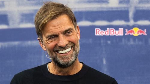 'I don't expect to change my mind!' - Jurgen Klopp insists he has 'no need' to manage a football team despite Real Madrid links after taking up new role with Red Bull