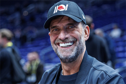 Jurgen Klopp shuts down Real Madrid rumours for good: I don’t want to be somewhere else!