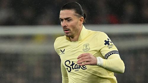 Jack Grealish to snub Everton transfer?! 'Entertaining' Man City star tipped to make 'perfect' MLS move despite impressive loan spell under David Moyes