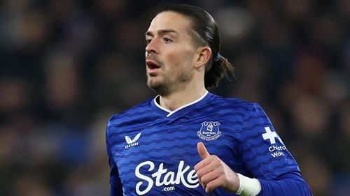 Jack Grealish to snub Everton transfer?! 'Entertaining' Man City star tipped to make 'perfect' MLS move despite impressive loan spell under David Moyes