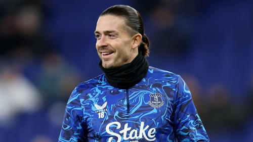 Jack Grealish to snub Everton transfer?! 'Entertaining' Man City star tipped to make 'perfect' MLS move despite impressive loan spell under David Moyes