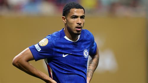 When will Levi Colwill return? Chelsea's optimistic recovery timeline revealed after devastating ACL injury