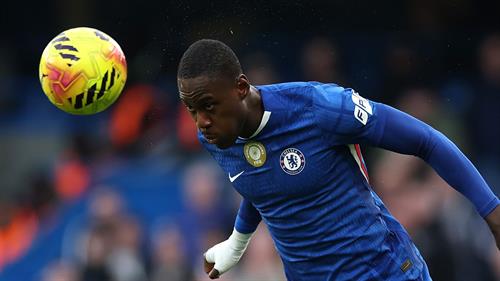 When will Levi Colwill return? Chelsea's optimistic recovery timeline revealed after devastating ACL injury