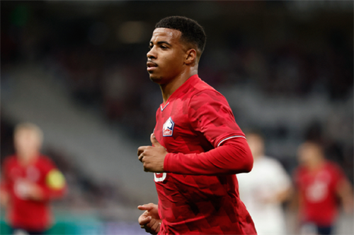 Morocco ace Hamza Igamane suffers ACL injury to leave World Cup hopes in doubt