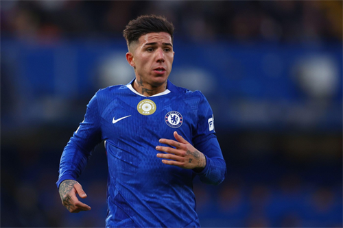Chelsea's stance on Enzo Fernandez sale revealed amid PSG and Real Madrid interest