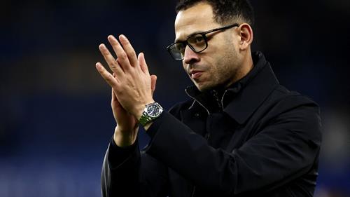 'Can't control' - Chelsea boss Liam Rosenior addresses Enzo Fernandez transfer speculation amid sensational Real Madrid & PSG links