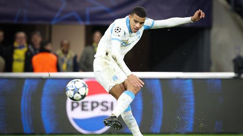 Ethan Nwaneri agrees loan transfer to Marseille for 'significant fee' as Arsenal teenager set to join Mason Greenwood & Pierre-Emerick Aubameyang at Orange Velodrome