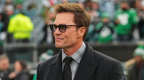 Birmingham set to win transfer race for Premier League winger ahead of Wrexham as Tom Brady steals a march on Ryan Reynolds & Rob Mac