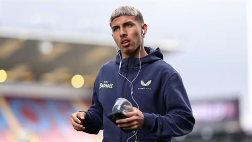 Birmingham set to win transfer race for Premier League winger ahead of Wrexham as Tom Brady steals a march on Ryan Reynolds & Rob Mac