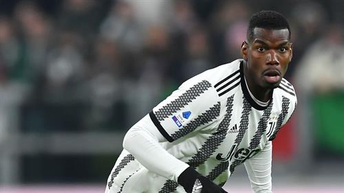 Paul Pogba backed to seal 'fantastic' Wrexham transfer as first step towards new acting career