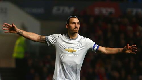 'He needs arrogance!' - Man Utd striker Benjamin Sesko urged to match Zlatan Ibrahimovic's 'aura' to silence critics at Old Trafford
